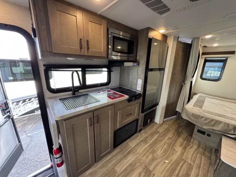 2026 Gulf Stream 2026 Gulf Stream BT Cruiser - thumbnail 8