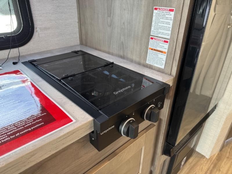 2026 Gulf Stream 2026 Gulf Stream BT Cruiser - thumbnail 11