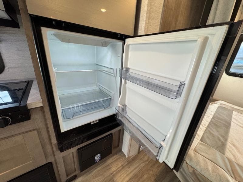 2026 Gulf Stream 2026 Gulf Stream BT Cruiser - thumbnail 12