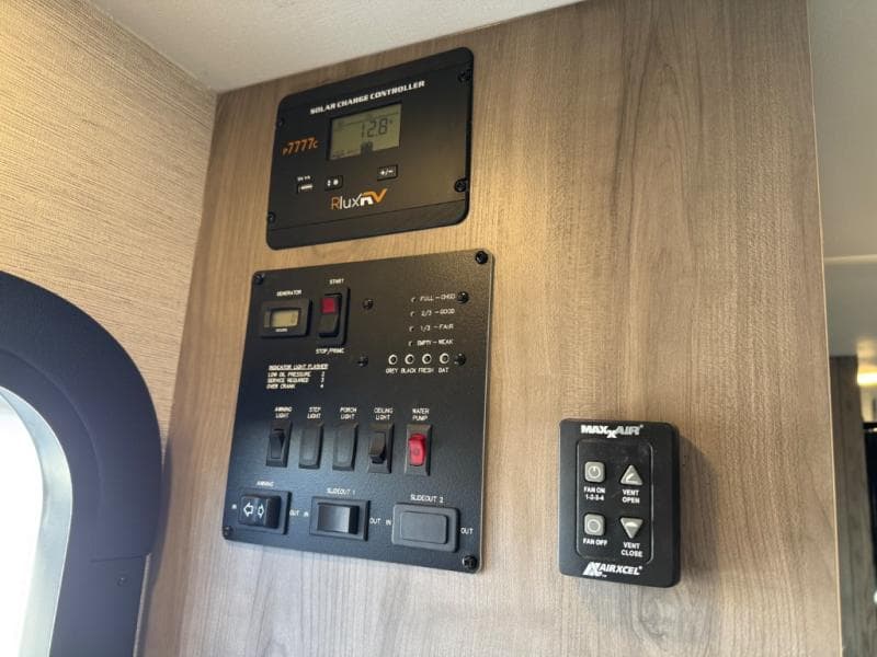 2026 Gulf Stream 2026 Gulf Stream BT Cruiser - thumbnail 18