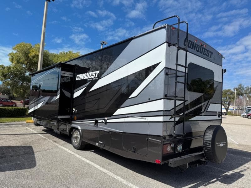 2026 Gulf Stream 2026 Gulf Stream Conquest - thumbnail 3