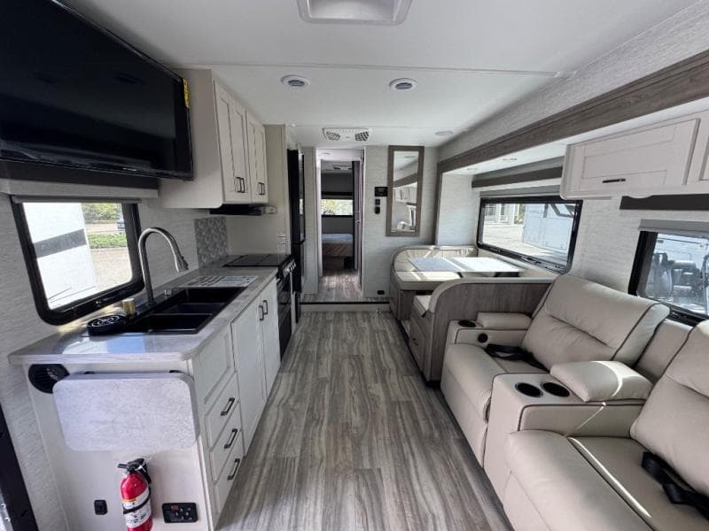 2026 Gulf Stream 2026 Gulf Stream Conquest - thumbnail 7