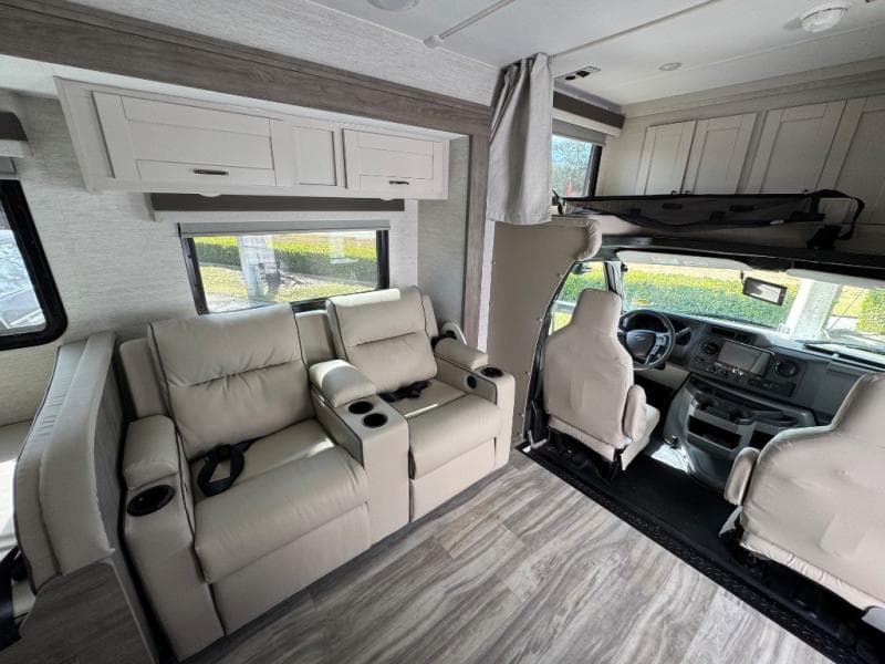 2026 Gulf Stream 2026 Gulf Stream Conquest - thumbnail 13