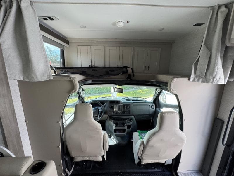 2026 Gulf Stream 2026 Gulf Stream Conquest - thumbnail 16