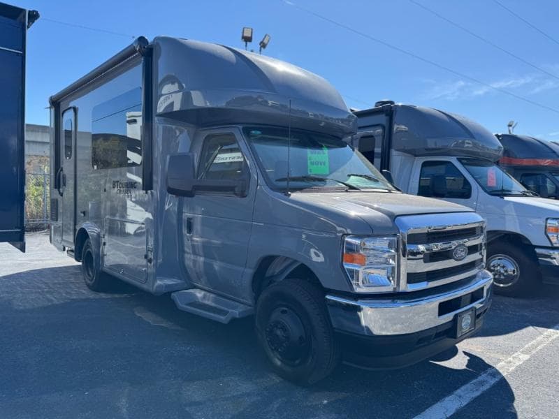 2026 Gulf Stream BT Cruiser 5210B