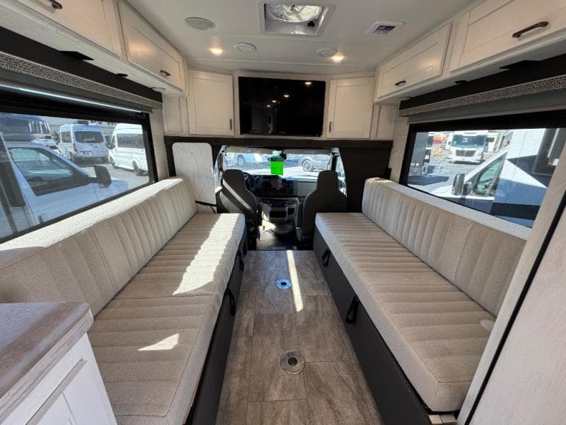 2026 Gulf Stream 2026 Gulf Stream BT Cruiser - thumbnail 8