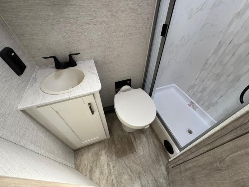 2026 Gulf Stream 2026 Gulf Stream BT Cruiser - thumbnail 17