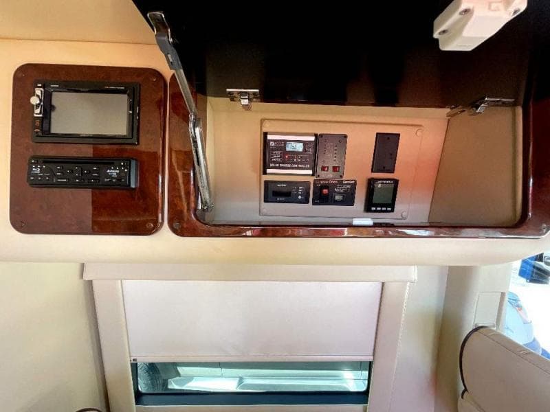 2019 Midwest Automotive Designs 2019 Midwest Automotive Designs Passage - thumbnail 11