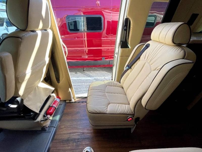 2019 Midwest Automotive Designs 2019 Midwest Automotive Designs Passage - thumbnail 14