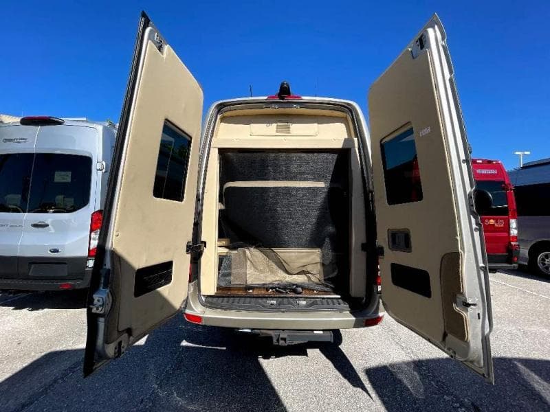 2019 Midwest Automotive Designs 2019 Midwest Automotive Designs Passage - thumbnail 29