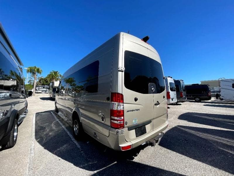 2019 Midwest Automotive Designs 2019 Midwest Automotive Designs Passage - thumbnail 4