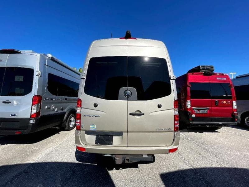 2019 Midwest Automotive Designs 2019 Midwest Automotive Designs Passage - thumbnail 5