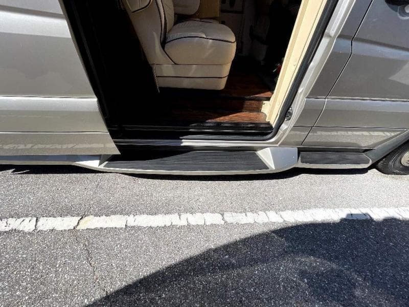 2019 Midwest Automotive Designs 2019 Midwest Automotive Designs Passage - thumbnail 7