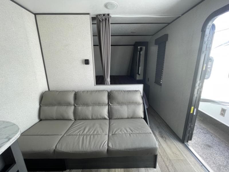 2022 Dutchmen 2022 Dutchmen Aspen Trail - thumbnail 22