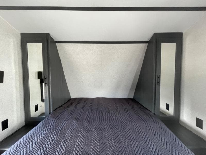 2022 Dutchmen 2022 Dutchmen Aspen Trail - thumbnail 28