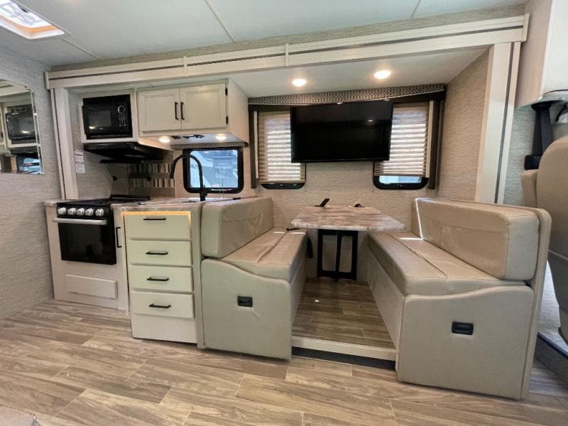 2022 Thor Motor Coach 2022 Thor Motor Coach A.C.E. - thumbnail 11