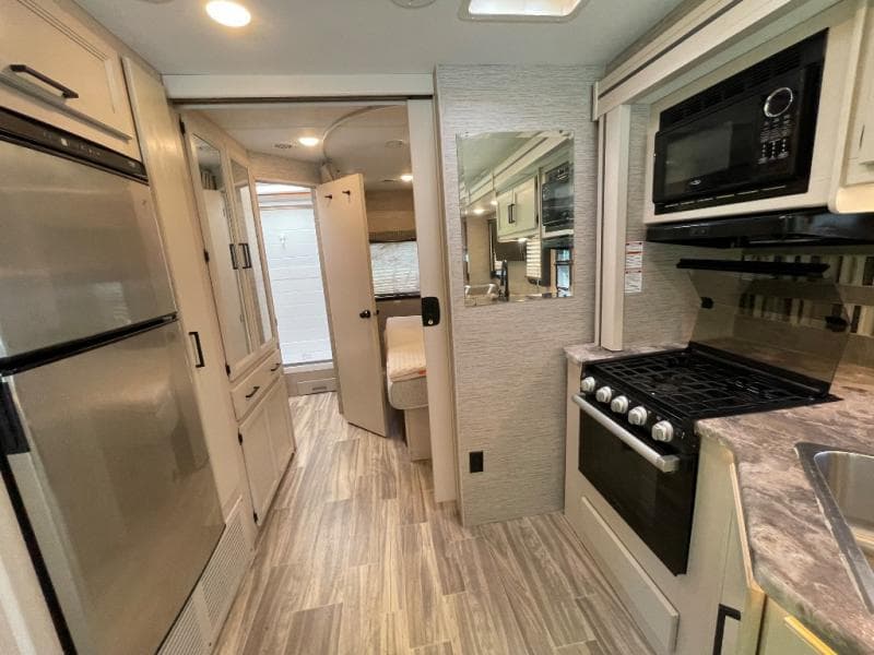 2022 Thor Motor Coach 2022 Thor Motor Coach A.C.E. - thumbnail 14