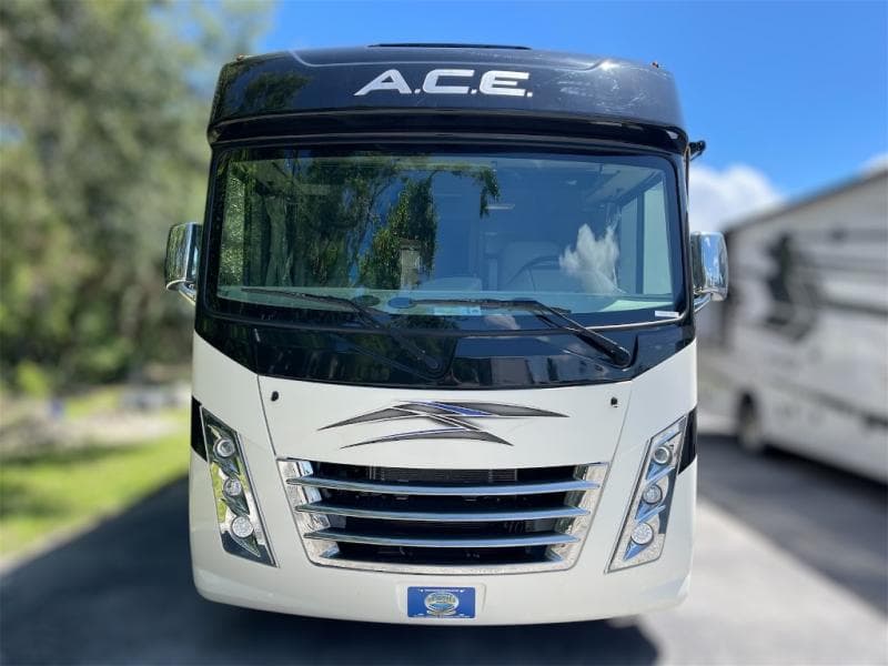 2022 Thor Motor Coach 2022 Thor Motor Coach A.C.E. - thumbnail 3