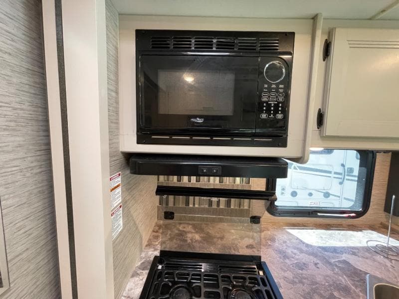 2022 Thor Motor Coach 2022 Thor Motor Coach A.C.E. - thumbnail 22