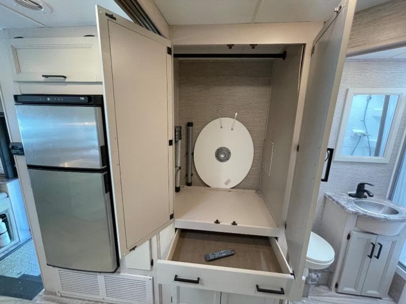 2022 Thor Motor Coach 2022 Thor Motor Coach A.C.E. - thumbnail 29