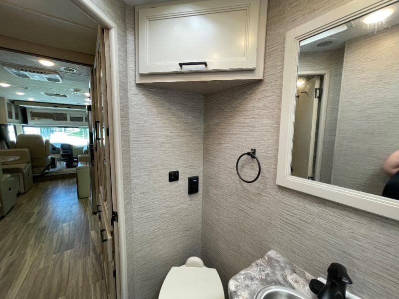 2022 Thor Motor Coach 2022 Thor Motor Coach A.C.E. - thumbnail 39