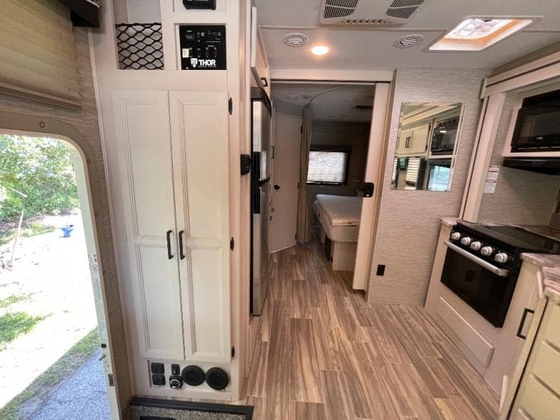 2022 Thor Motor Coach 2022 Thor Motor Coach A.C.E. - thumbnail 46