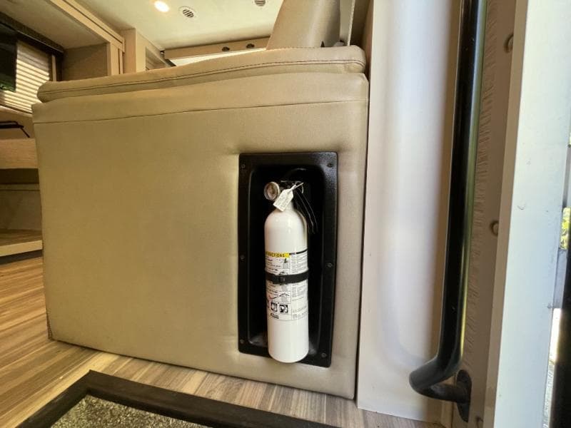 2022 Thor Motor Coach 2022 Thor Motor Coach A.C.E. - thumbnail 50