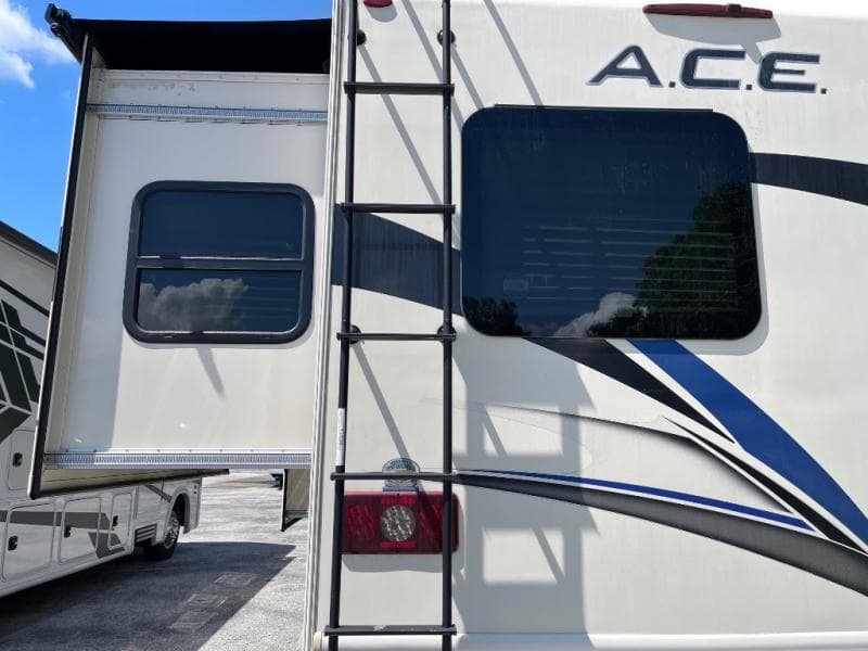 2022 Thor Motor Coach 2022 Thor Motor Coach A.C.E. - thumbnail 58