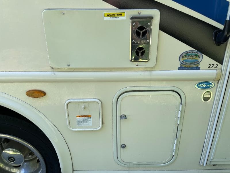 2022 Thor Motor Coach 2022 Thor Motor Coach A.C.E. - thumbnail 64