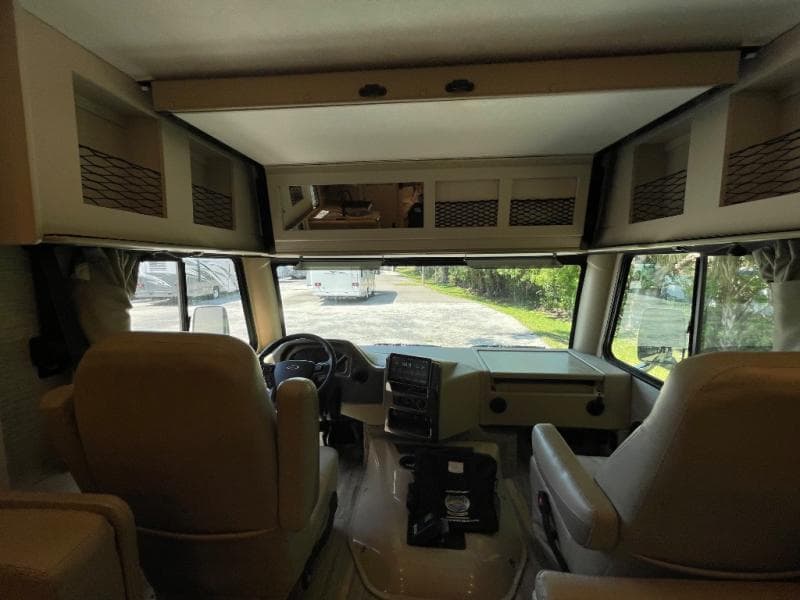 2022 Thor Motor Coach 2022 Thor Motor Coach A.C.E. - thumbnail 10