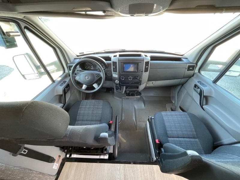 2020 Winnebago 2020 Winnebago Vita - thumbnail 15