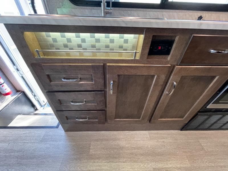 2020 Winnebago 2020 Winnebago Vita - thumbnail 24