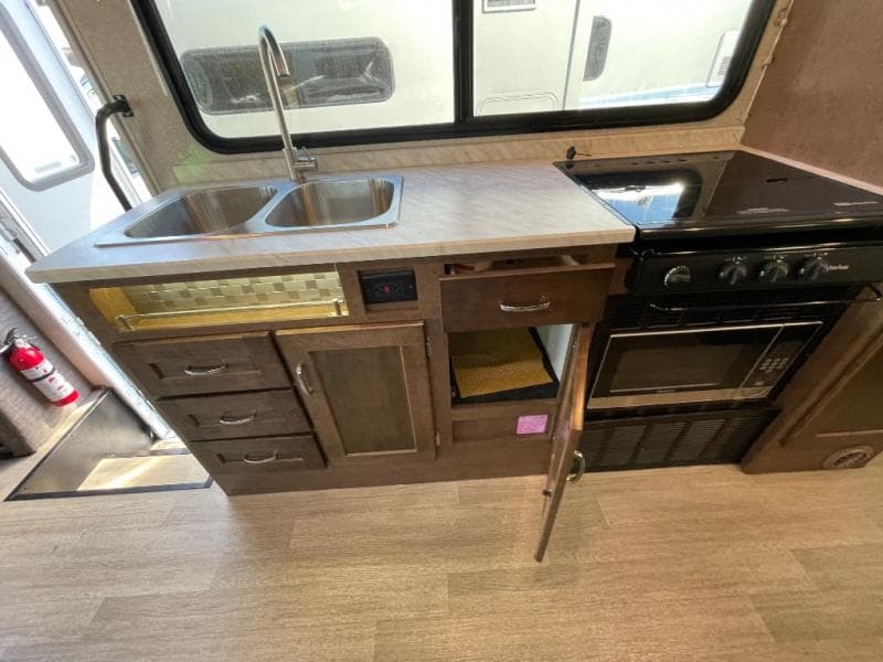 2020 Winnebago 2020 Winnebago Vita - thumbnail 26