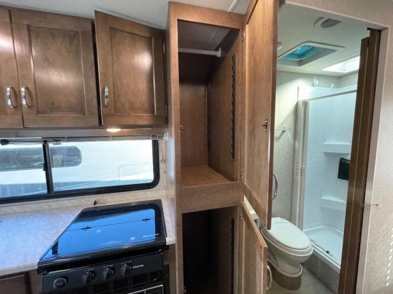 2020 Winnebago 2020 Winnebago Vita - thumbnail 32