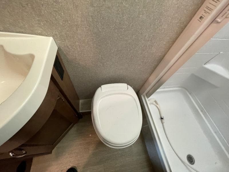 2020 Winnebago 2020 Winnebago Vita - thumbnail 40