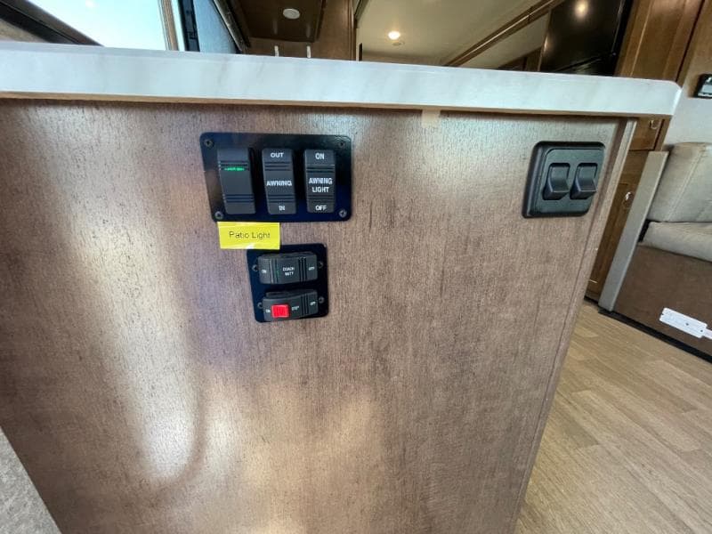 2020 Winnebago 2020 Winnebago Vita - thumbnail 48