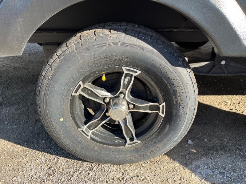 2024 Coachmen 2024 Coachmen Freedom Express - thumbnail 8