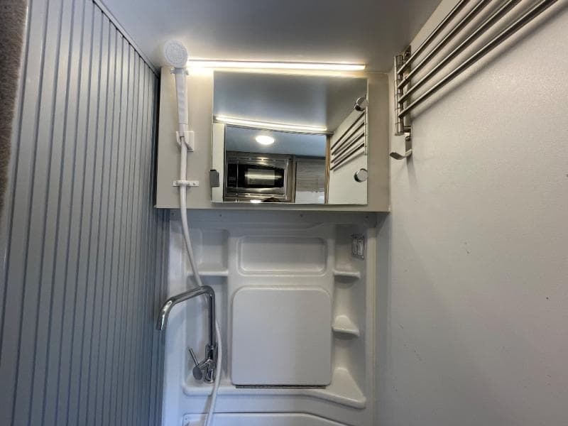 2023 Thor Motor Coach 2023 Thor Motor Coach Sequence - thumbnail 14