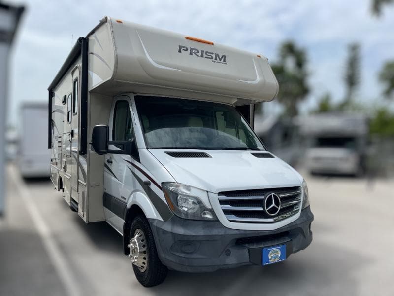 2018 Coachmen Prism 2200LE