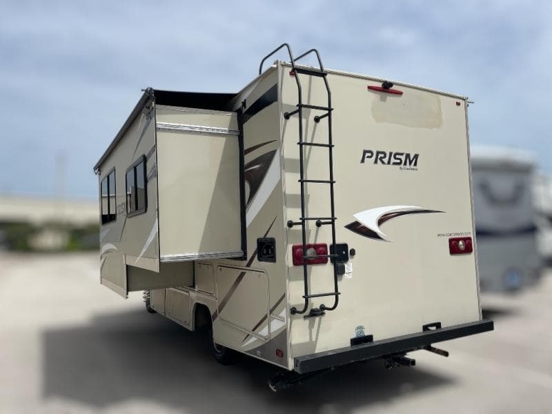 2018 Coachmen 2018 Coachmen Prism - thumbnail 4