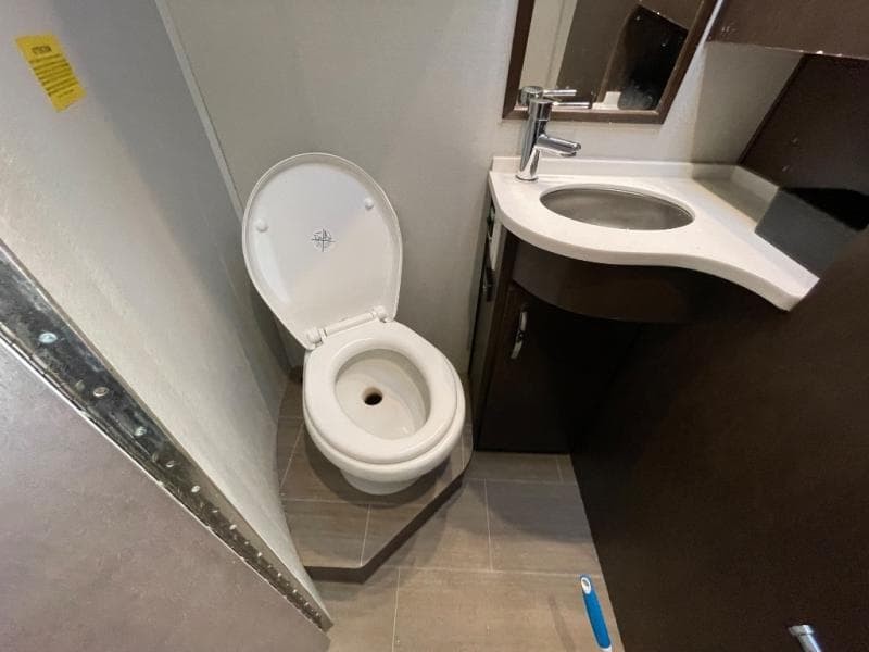 2018 Leisure Travel Vans 2018 Leisure Travel Vans Unity - thumbnail 18