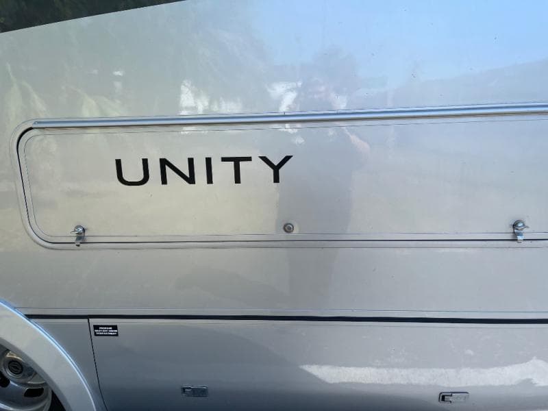 2018 Leisure Travel Vans 2018 Leisure Travel Vans Unity - thumbnail 27