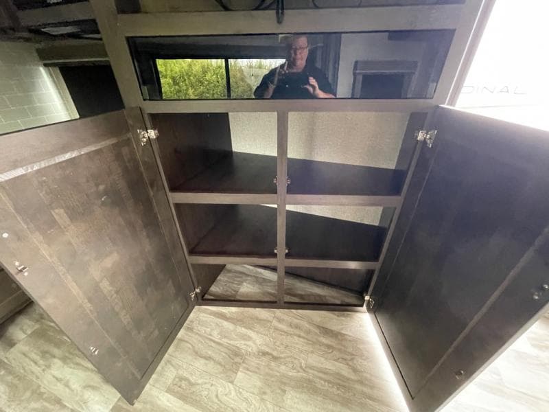 2020 Grand Design 2020 Grand Design Reflection 150 Series - thumbnail 11