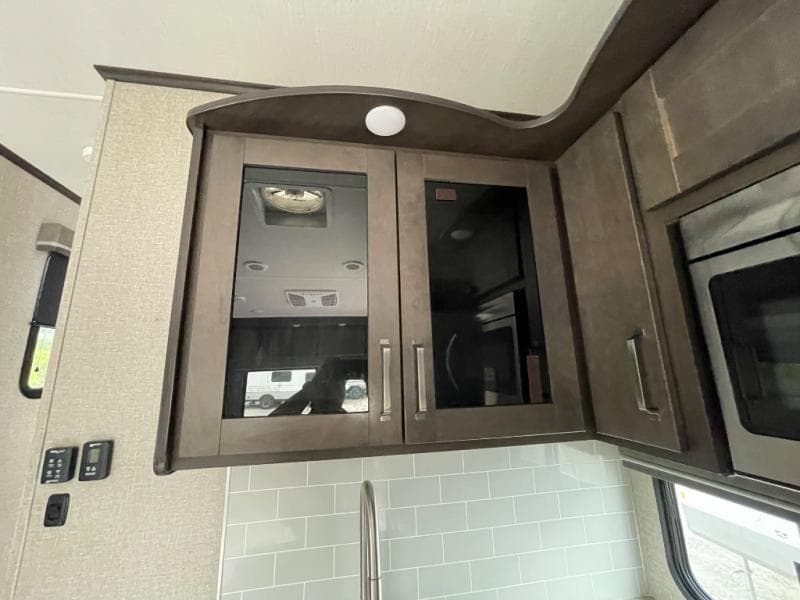 2020 Grand Design 2020 Grand Design Reflection 150 Series - thumbnail 15