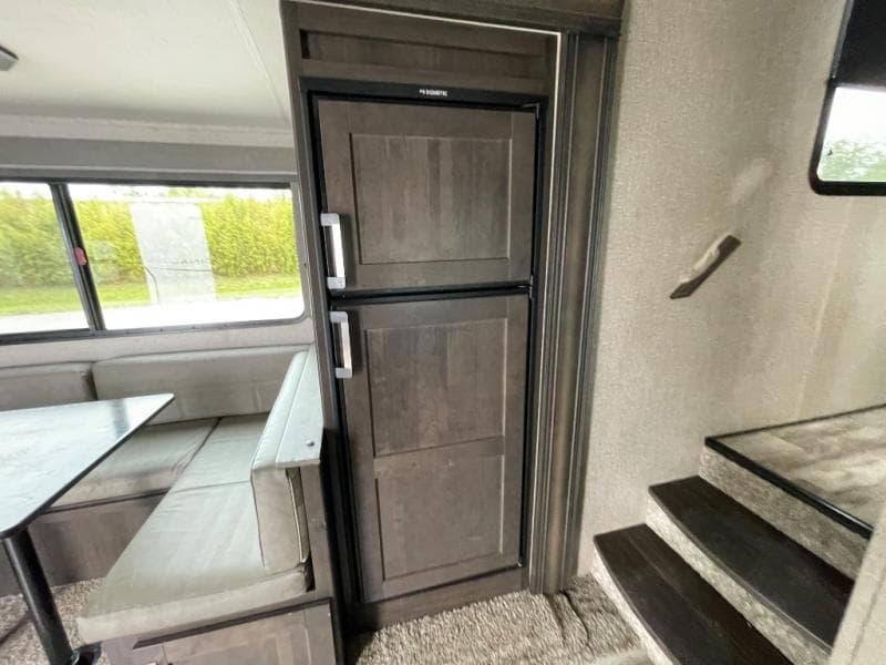 2020 Grand Design 2020 Grand Design Reflection 150 Series - thumbnail 17