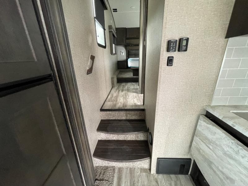 2020 Grand Design 2020 Grand Design Reflection 150 Series - thumbnail 19