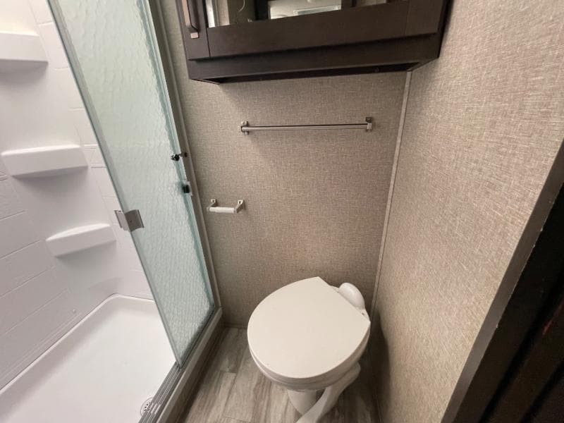 2020 Grand Design 2020 Grand Design Reflection 150 Series - thumbnail 23