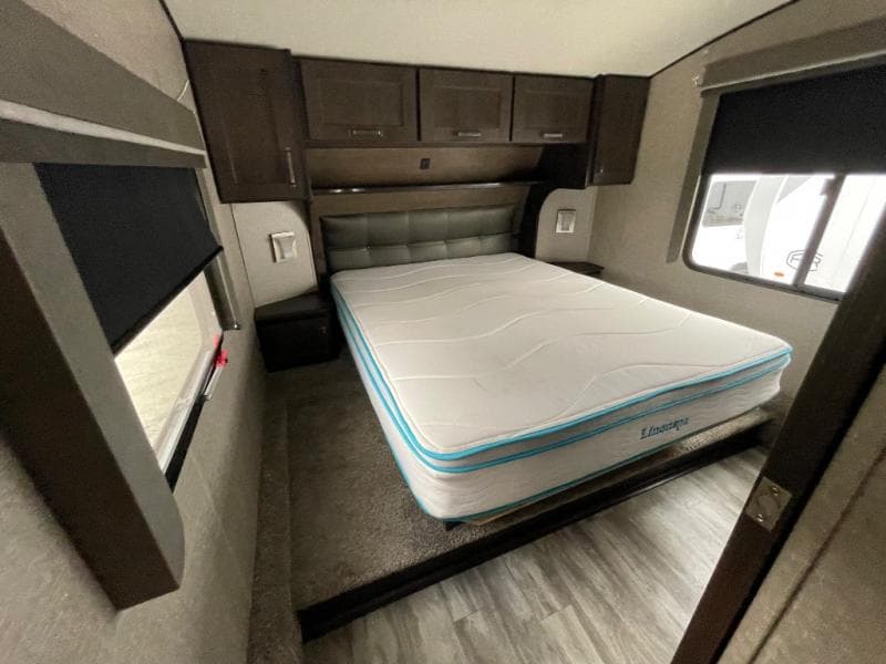 2020 Grand Design 2020 Grand Design Reflection 150 Series - thumbnail 29