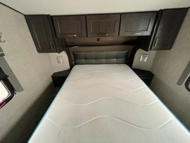 2020 Grand Design 2020 Grand Design Reflection 150 Series - thumbnail 33