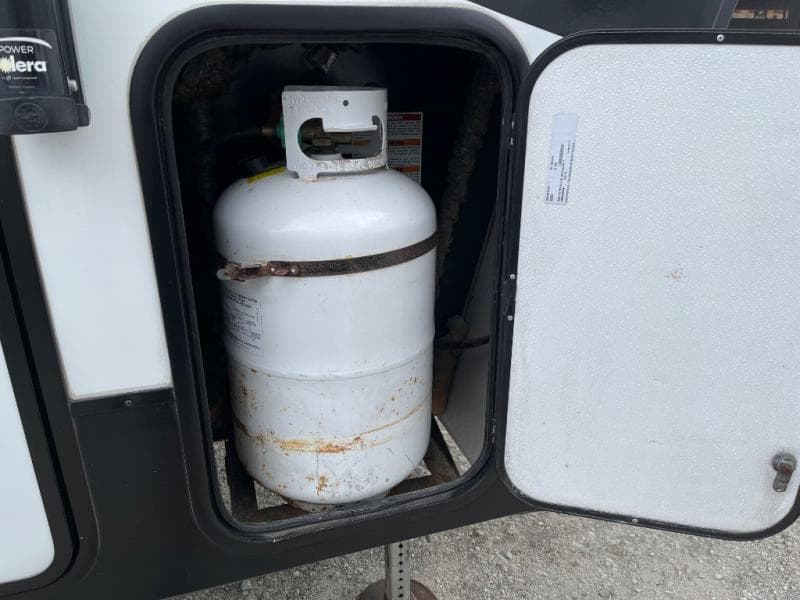 2020 Grand Design 2020 Grand Design Reflection 150 Series - thumbnail 42